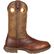 Rebel™ by Durango® Brown Saddle Western Boot, , large