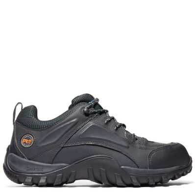 Timberland PRO Mudsill Low Steel Toe Work Hiker, , large
