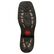 Justin Work Stampede Composite Toe Snake Boot, , large