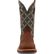 Twisted X Men's 12-Inch Carbon Nano Toe Electrical Hazard Western Work Boot, , large