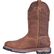 Dan Post Journeyman Men's Composite Toe Electrical Hazard Waterproof Western Work Pull-on Boot, , large
