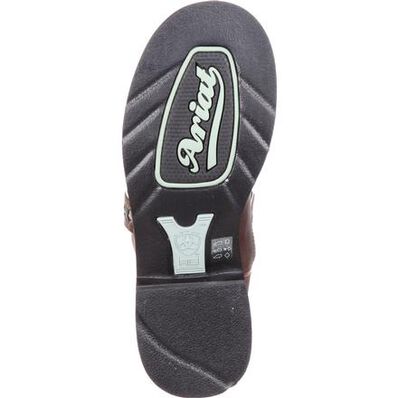 Ariat Probaby Women's Saddle Western Boot, , large Ariat Probaby Women's Saddle Western Boot, , large