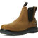 Ariat Turbo Men's Carbon Toe Electrical Hazard Waterproof Pull-on Chelsea Work Boot, , large