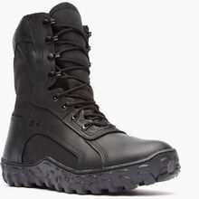 Rocky Black S2V 400G Insulated Tactical Military Boot