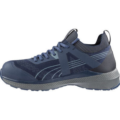 Puma Safety Motion PWR Men's Composite Toe Static-Dissipative Athletic Work Shoe, , large