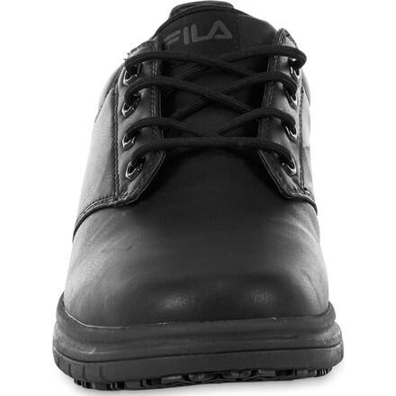 Fila memory foam slip resistant shoes new arrivals