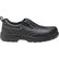 Avenger Foreman Men's Composite Toe Electrical Hazard Waterproof Slip-On Work Shoe, , large