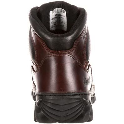 Rocky S2V Jungle Hunter Waterproof Hiker, , large
