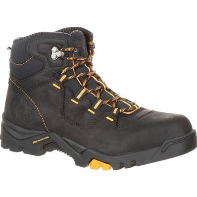 Georgia Boot Amplitude Waterproof Work Boot, , large