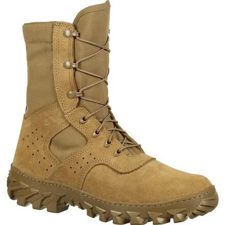 Rocky s2v waterproof tactical snake boot on sale