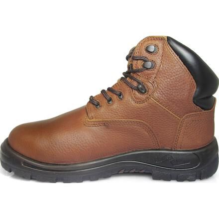 S Fellas by Genuine Grip Poseidon Men s Internal Met Composite Toe Puncture Resisting Waterproof Work Hiker