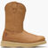 Georgia Boot Wedge Work Wellington, , large