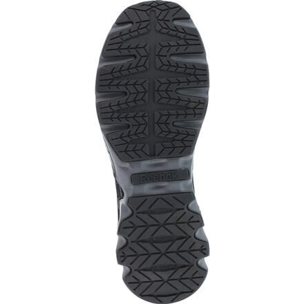 Reebok Zigkick Work Composite Toe Black Sport Work Boot
