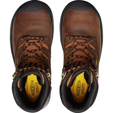 Keen 8 inch boots cheap