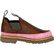 Georgia Boot Georgia Giant Women's Brown and Pink Romeo Shoe, , large