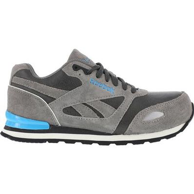 Reebok Prelaris Women's Composite Toe Static-Dissipative Slip-Resistant Work Athletic Shoe, , large