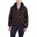 Carhartt Sandstone Active Quilted-Flannel-Lined Jacket, , large