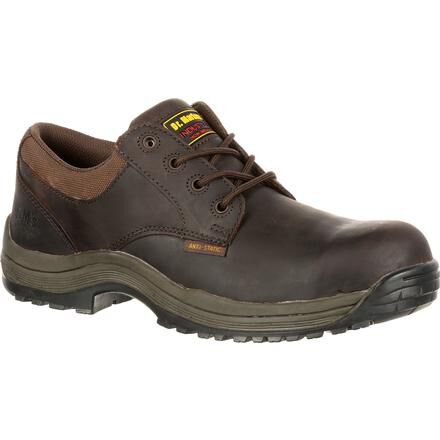 dr martens composite toe