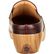 4Eursole Comfort 4Ever Women's Mahogany Moc-Toe Slide, , large