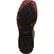 Twisted X Men's 12-Inch Carbon Nano Toe Electrical Hazard Western Work Boot, , large