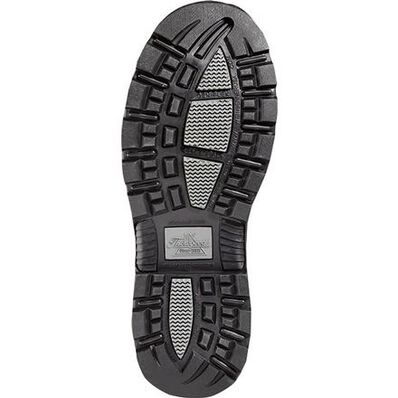 Thorogood GEN-flex2 Trooper Side-Zip Waterproof Duty Boot, , large