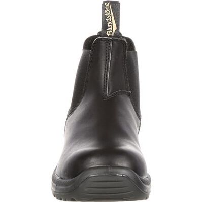 Blundstone Xtreme Steel Toe Puncture-Resistant Elastic Side Slip-On ...