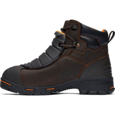 Timberland PRO Endurance CSA Unisex External Metatarsal Steel Toe Puncture-Resisting Work Boot, , large