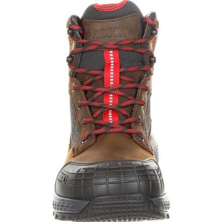rocky treadflex composite toe