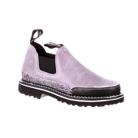 Womens georgia boot online