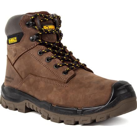 Dewalt explorer boots online
