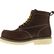 Iron Age Solidifier Men's Moc Composite Toe Electrical Hazard Waterproof Work Boot, , large