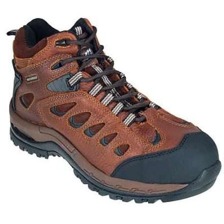 Nautilus steel toe safety sales shoes