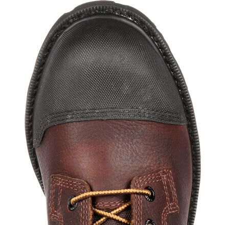 Carhartt store dress boots
