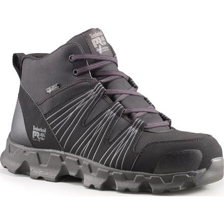 Timberland powertrain hotsell alloy safety toe