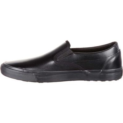 SlipGrips Slip-Resistant Slip-On Skate Shoe, , large SlipGrips Slip-Resistant Slip-On Skate Shoe, , large