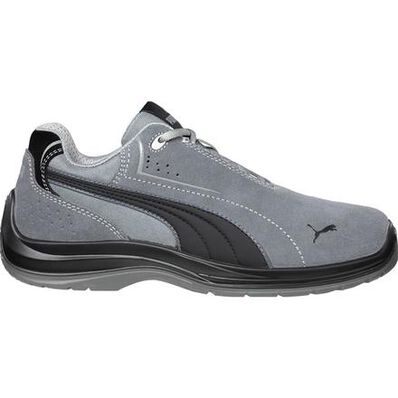 Puma Safety Moto Protect Touring Men's Composite Toe Electrical Hazard Athletic Work Shoe, , large