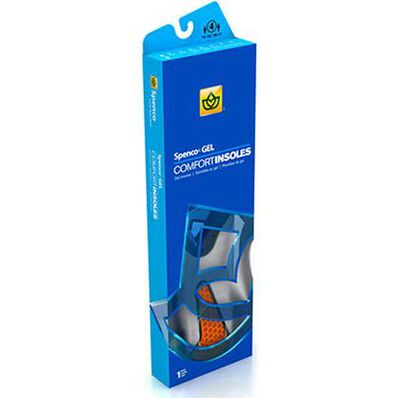 Spenco® Gel Comfort Insole, , large