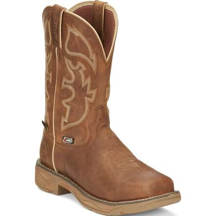 Justin logger boots steel toe hotsell