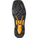 Ariat WorkHog XT Cottonwood Men's 11-inch Carbon Nano Toe Pull-On Western Work Boot, , large