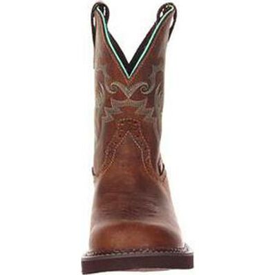Justin Gypsy Women's Pull-On Western Boot, , large