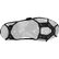 Yaktrax Spikes Unisex Ice Cleats, , large