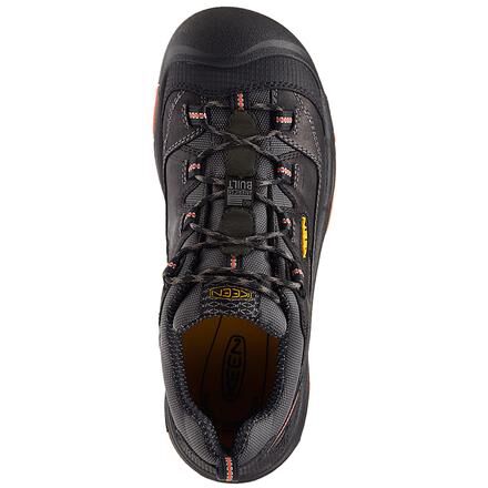 KEEN Utility® Braddock Low Steel Toe Athletic Work Shoe