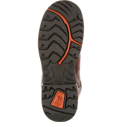 Timberland PRO TiTAN Women's Alloy Toe Work Boot, , large