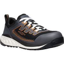 KEEN Utility® Arvada Men's Carbon Fiber Toe Electrical Hazard Athletic Work Shoe