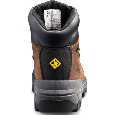 Terra sentry work boots 2025