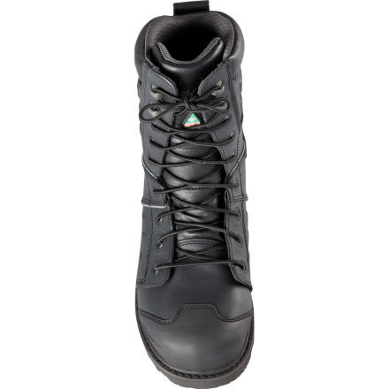 Baffin Ice Monster Men s 8 inch CSA Composite Toe Puncture Resisting Insulated Waterproof Work Boot