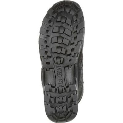 Lehigh Safety Shoes Unisex Composite Toe Waterproof Work Boot, , large