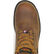 Thorogood Genesis Men's 6-inch Nano Toe Electrical Hazard Waterproof Work Boot, , large