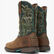 Georgia Boot Carbo-Tec LT Women's Steel Toe Waterproof Pull-On Boot, , large