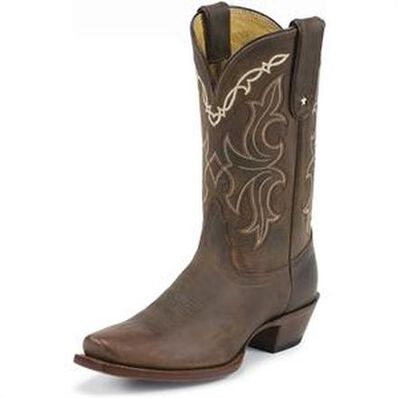 Tony Lama 100% Vaquero Women's Western Boot, , large